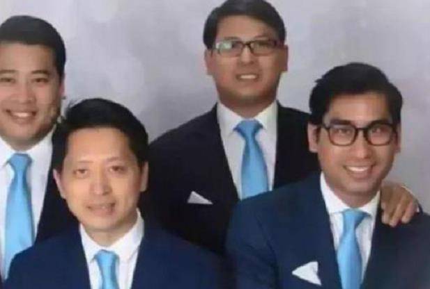 15年前,连生5个孩子仍被泰国国王赶出宫的王妃余瓦达,如今怎样