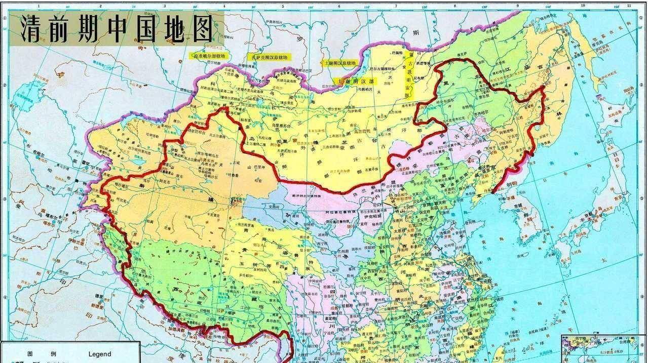 大是中国之福,也是中国之祸,实现复兴梦注定比其他国家都难