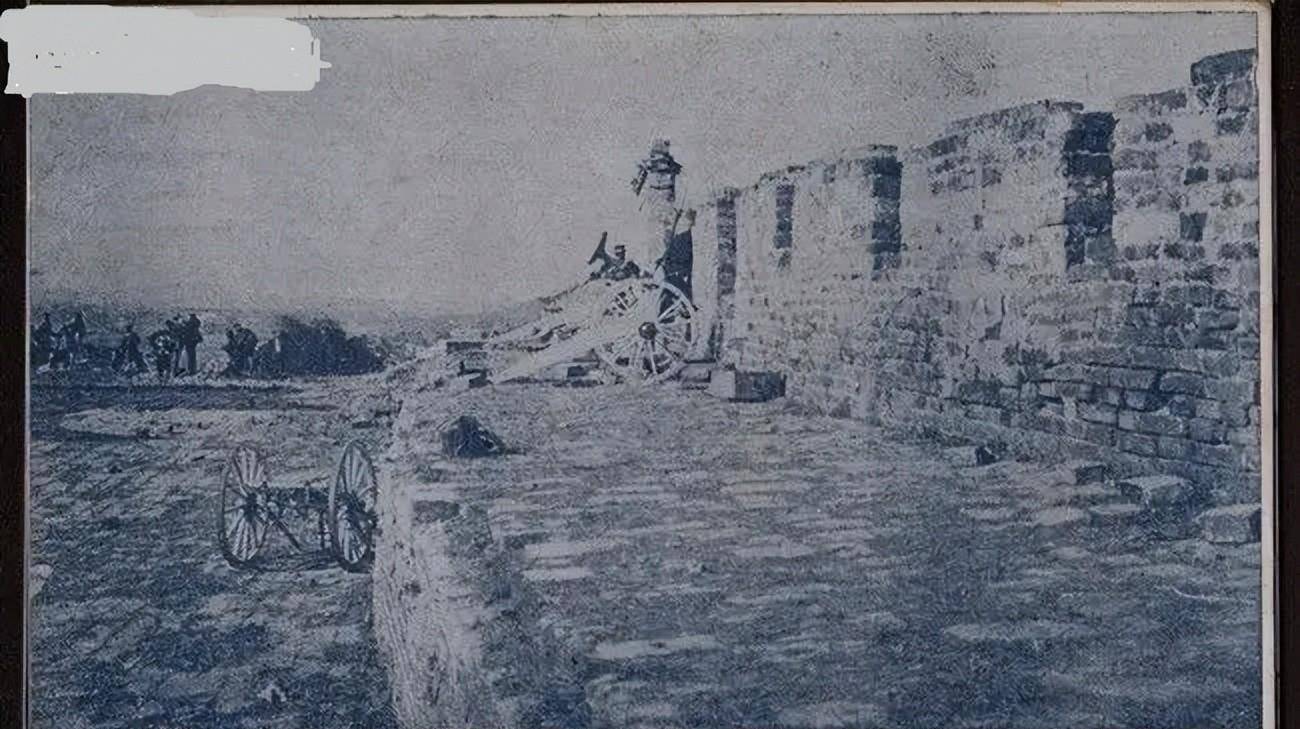 1911年南京光复之战:没有这一仗的胜利,清王朝不会那么快的灭亡