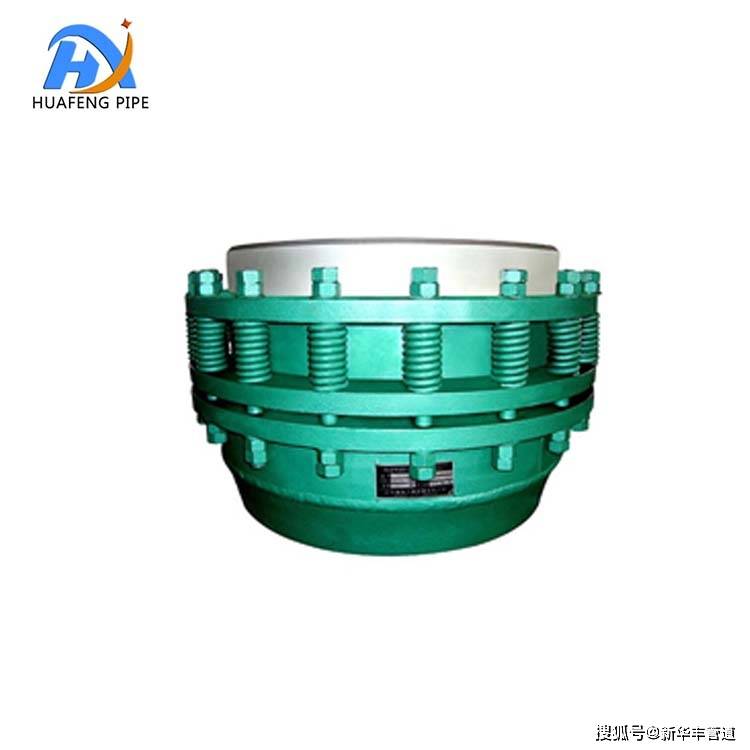 免维护旋转补偿器的设计和材料使其能够在极端温度下稳定工作