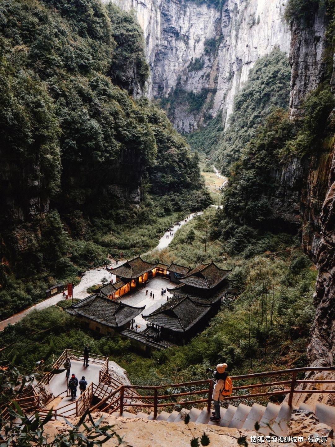 暑假去重庆仙女山打卡游玩攻略,重庆旅游四日游精华攻略超详细,省钱