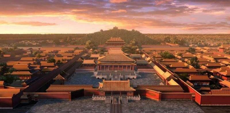 明成祖朱棣从南京迁都至北京后,天降异象,这次迁都是对是错?