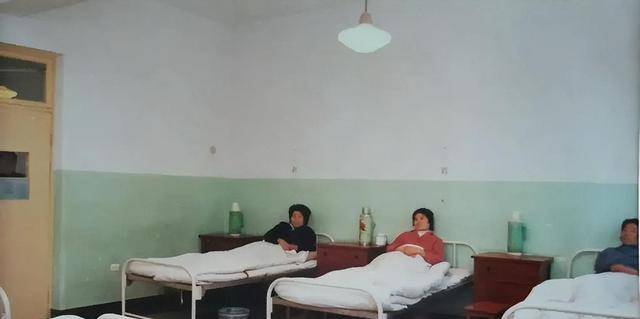2007年,四川91岁老太摔一跤后,到医院查出怀孕,引出60年的秘密