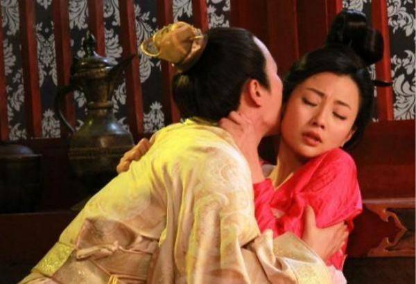 登基后比父亲还荒淫,结果被兄弟反杀_朱友珪_朱温_朱友贞