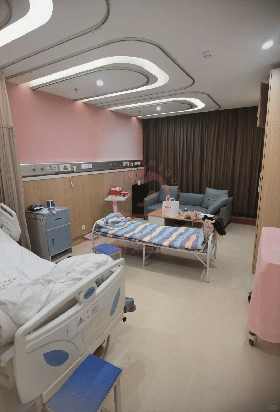 包含302医院检查陪护加挂号孕妇产检陪同，全程贴心照料的词条