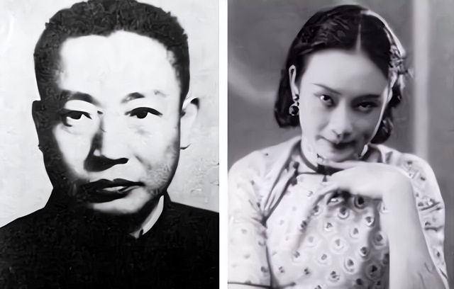 张春莲_毛人凤_戴笠