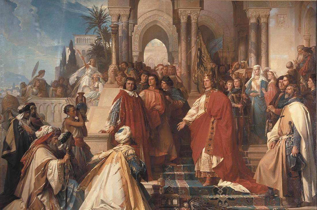 罗马帝国_统治_迦太基