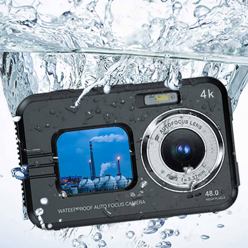 excam1805s石油化工防爆相机的优势