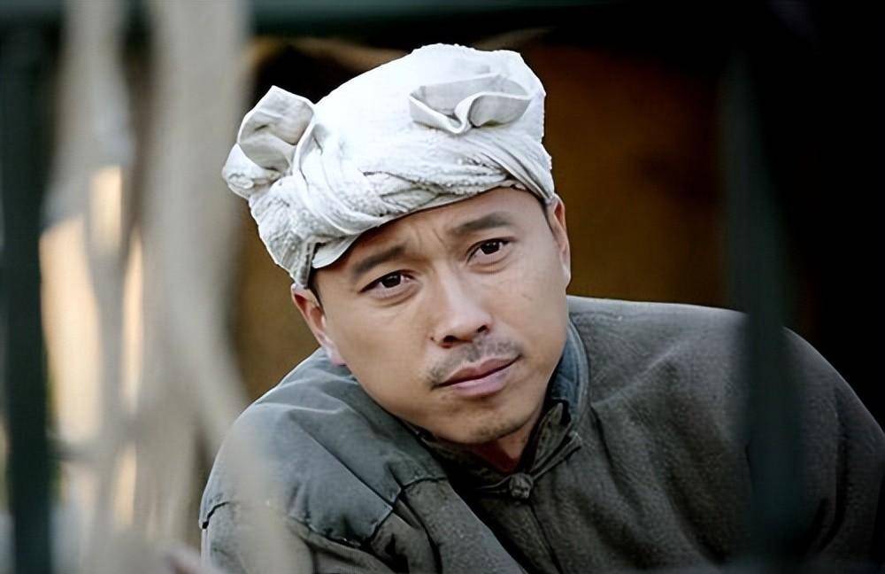 飞天奖输给王雷,于和伟一点都不冤,他的演技确实被"捧"得太过