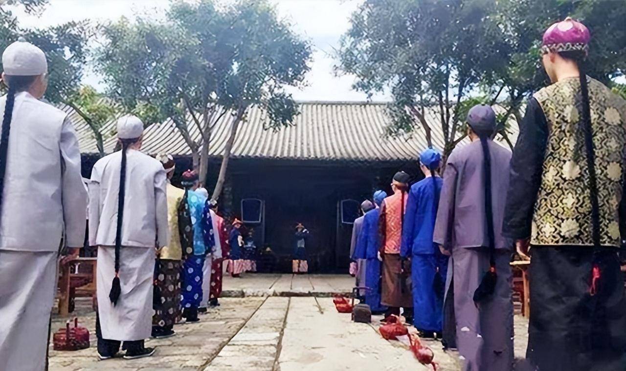 雍正感叹无人可用,张廷玉:死牢里有个现成的,一代名臣就此诞生