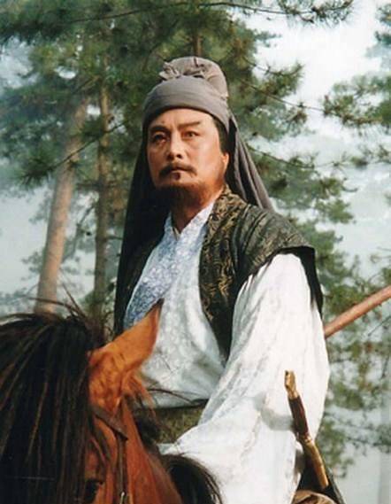 水浒传中,玉麒麟卢俊义号称"河北三绝","三绝"具体是什么_梁山好_李固