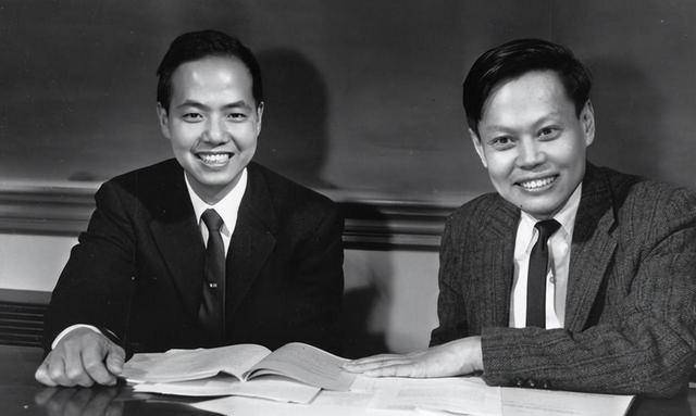 核弹女王吴健雄:为美国造原子弹,墓碑却刻着:一个永远的中国人