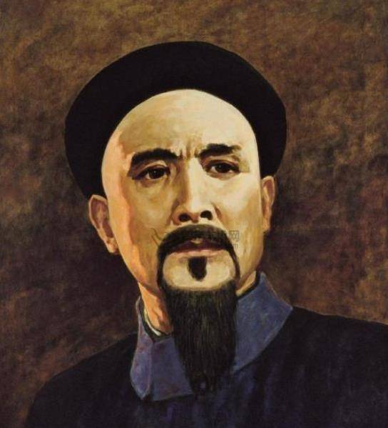 清朝的"两广总督"是多大的官儿,与"九门提督"相比谁更大呢