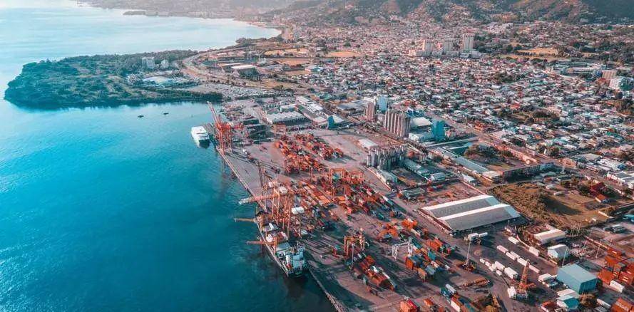 越南中北部曾是中国的交州,交州分裂出去,与三国孙权密不可分