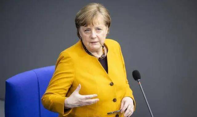 默克尔的权力游戏:执政16年,她为德国带来了什么?