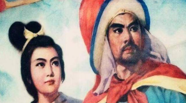 拐走李自成妻子邢夫人的叛徒高杰,与李自成的妻子后来结局如何?