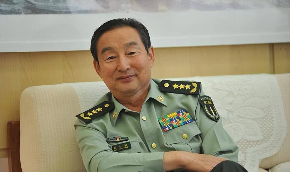 新四军名将彭雪枫:37岁壮烈牺牲,62年后唯一儿子成为上将