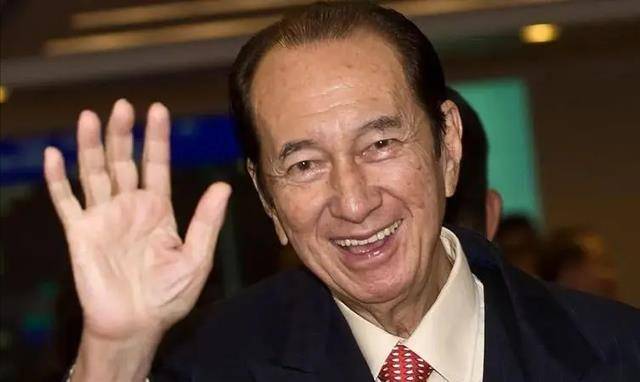 赌王何鸿燊:86万续命针每天一针,800万金丝楠木棺揭开世纪葬礼_澳门