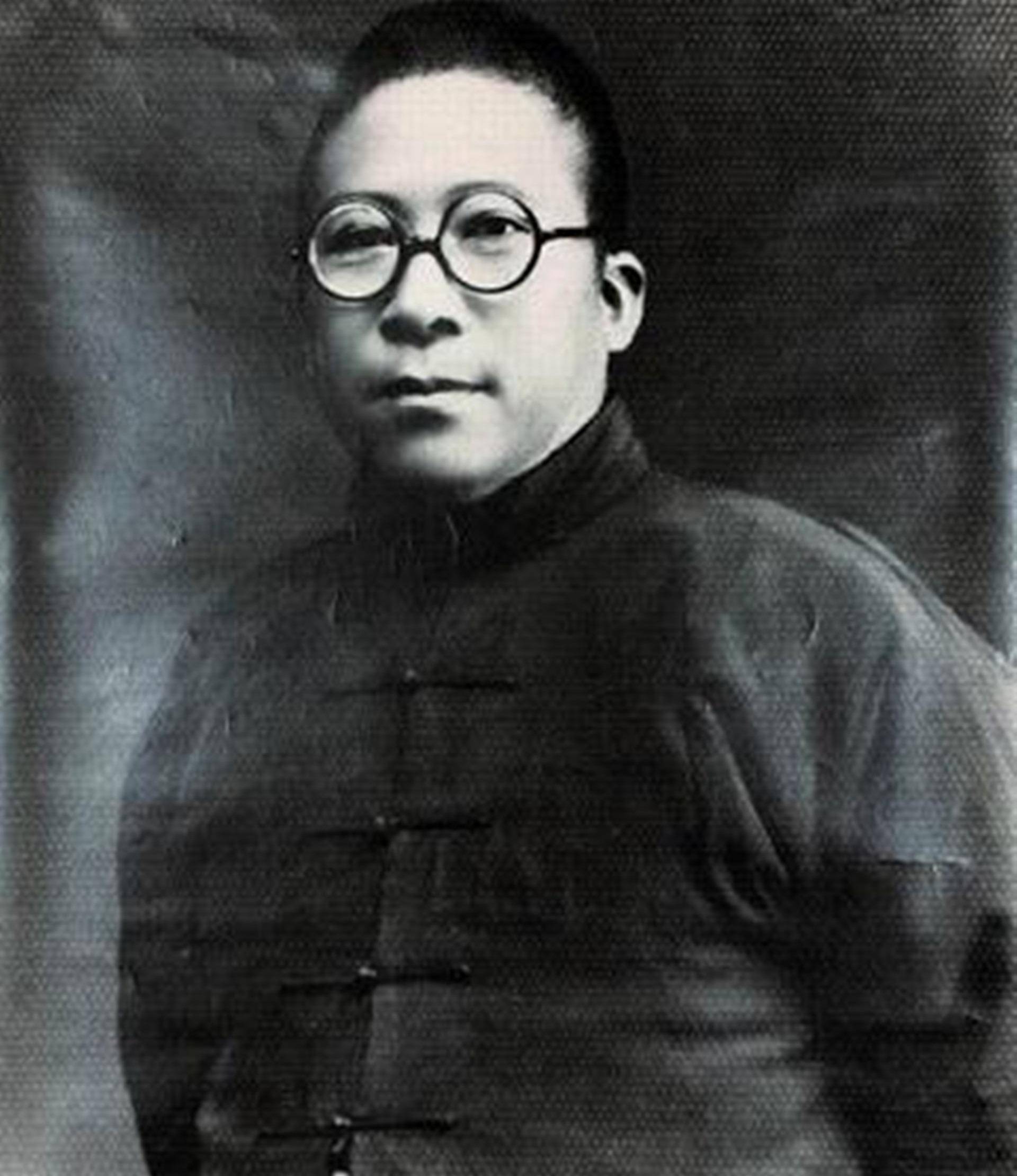 1949年,杨虎城遗体被发现,双手被绑强酸浸泡,他经历了什么?