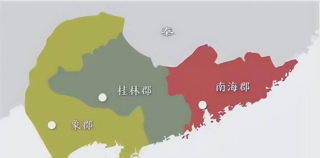 33万平方公里的领土,为何竟有60多个省级行政区?