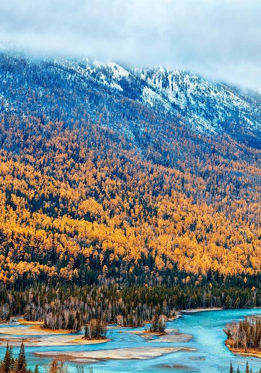 中国边疆的重要特点有哪些?