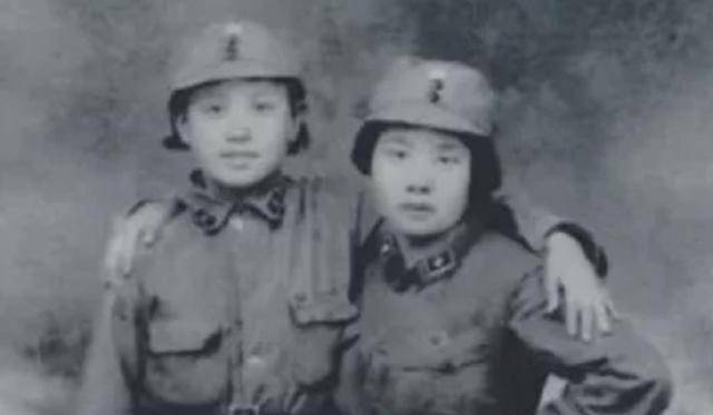 1942年,年仅23岁抗日女英雄林心平壮烈牺牲,死前经历30多种酷刑