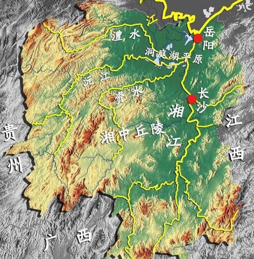 历史上的湖南人为什么爱当兵?