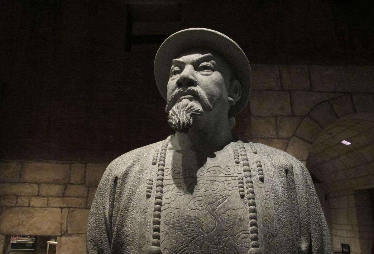 美国为啥要在纽约建立林则徐广场?纽约市长:用他的名字表决心