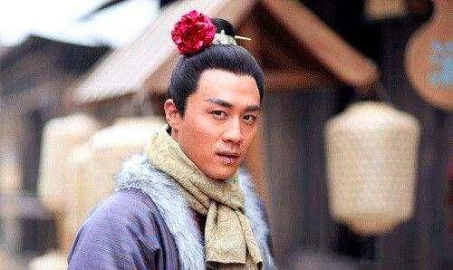 中国古代第一美男潘安到底有多美?他最终为何被灭三族?