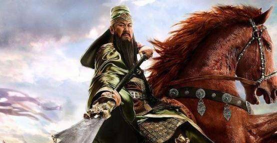 枪刀箭将领前十位排名,赵云,关羽,吕布分别夺魁_余合_张飞_马超