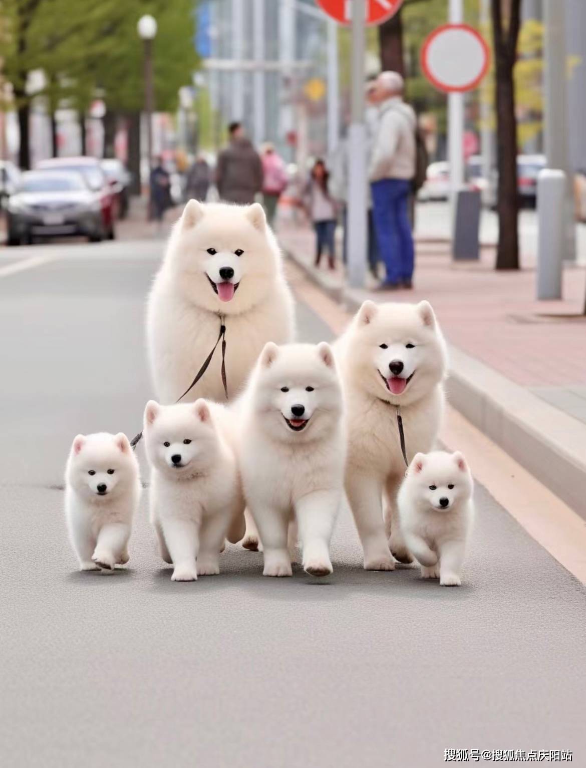 济南买萨摩耶犬首页网站