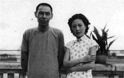 杜月笙最敬重的女人,20岁帮丈夫上位,中年被抛弃,孤独活到104岁