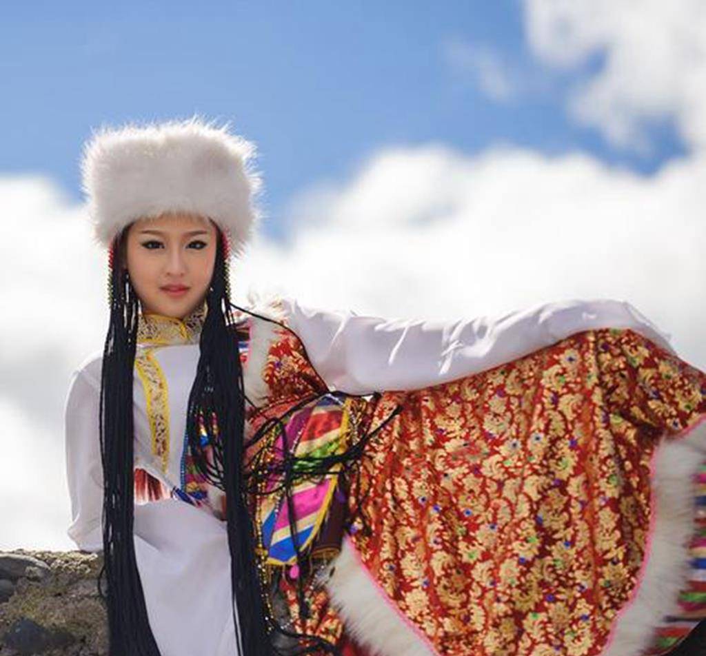 去西藏别做这3件事,一不小心就成了上门女婿,比穷游女还惹不起