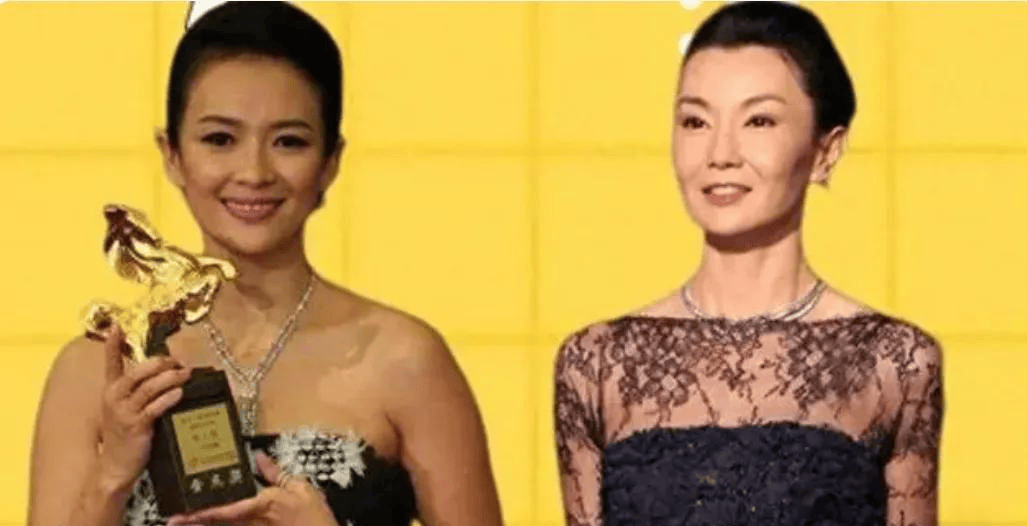 张曼玉称:无论多少片酬,都不再和章子怡合作,章子怡到底做错了什么?