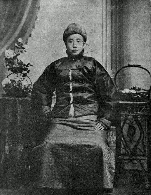 东北_洋人_乔日成