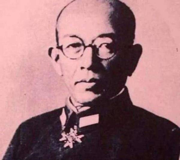 因游山玩水被毙,摆拍而亡,看侵华日军八大高级将领如何奇葩丢命_中国