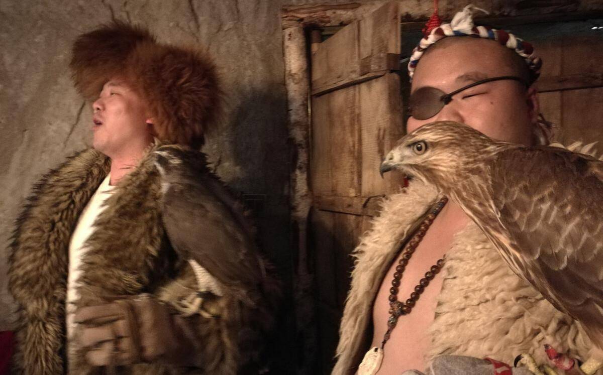 民国十大土匪,个个凶狠无比,还有个女的,你看谁更厉害?