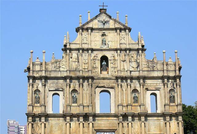 中国历史上第一个租界-澳门,是如何一步步被葡萄牙强占的