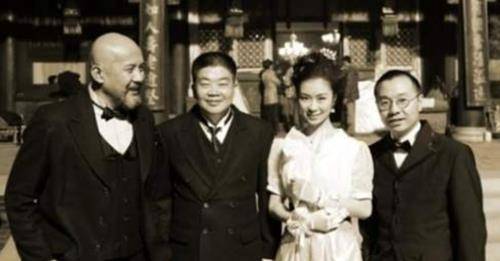 她是名门闺秀,李鸿章后人,被丈夫背叛后出家,119岁活出自我_李国秦