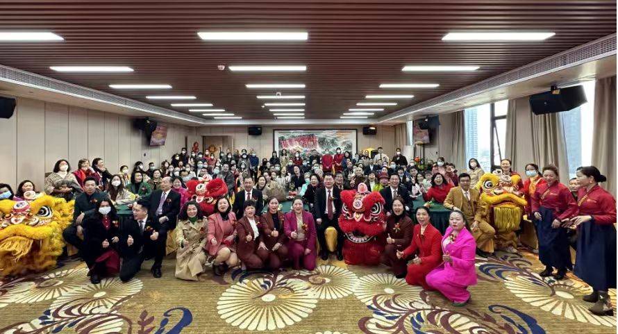 恒松集团在中山市的自购物业(沙溪镇广联蓝爵商务中心a区1栋三楼)