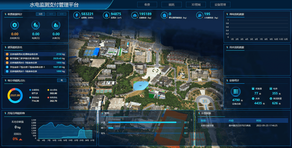 什么叫ic卡水表抄表?