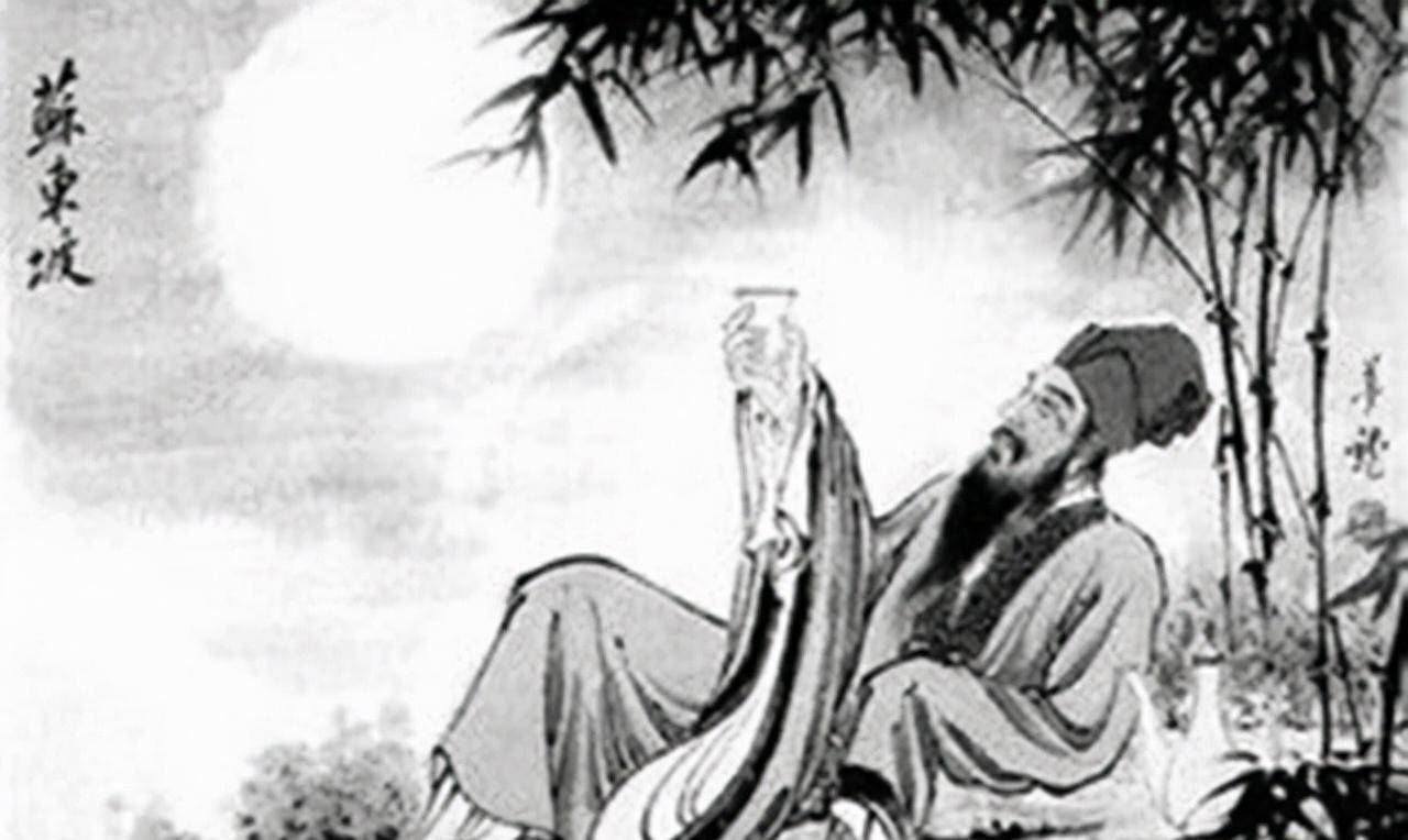 王安石向苏洵提亲,苏小妹看完文章说:那不可,他儿子不