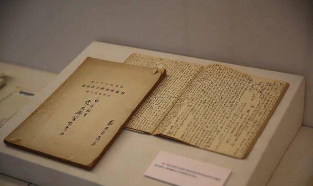 一代宗师,北大教授邓广铭