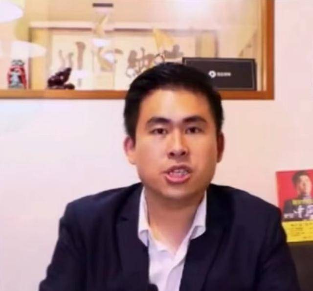 "爱国斗士"王炳忠,被限制自由仍不忘初心,以中国人身份为傲