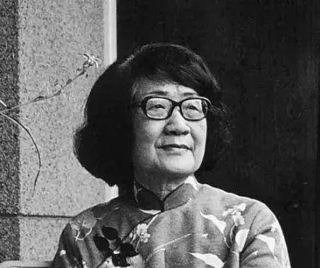 拒认当情妇的蒋碧微,与廖静文母女情深_张道藩_生活_徐丽丽