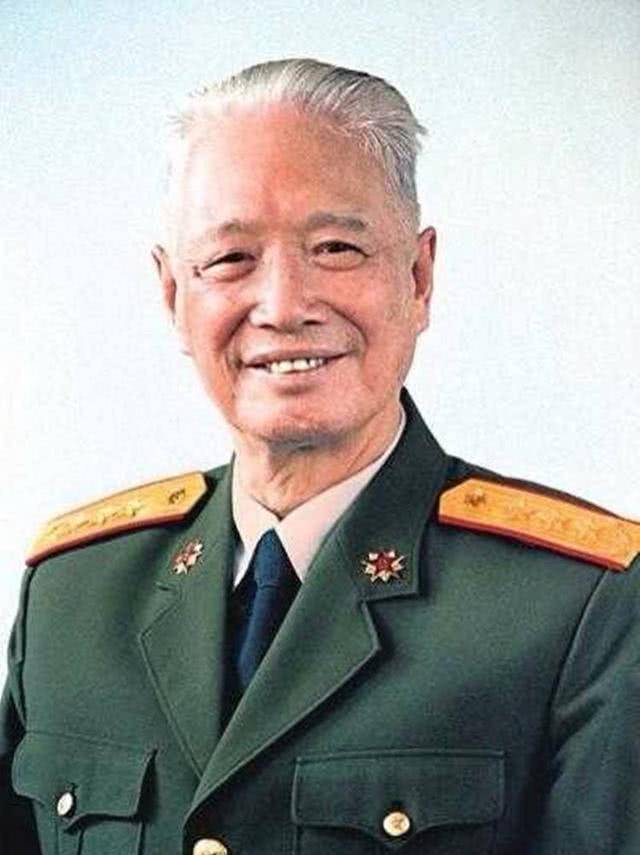 4位名字带"震"的将军,每个都战功赫赫,其中一个活了101岁
