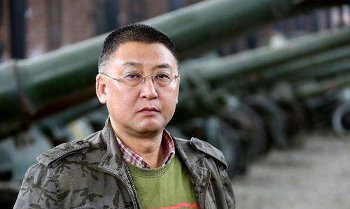 嫌当市长工资低,他辞职捡破烂,捡出80亿资产非要上交国家_樊建川_军人