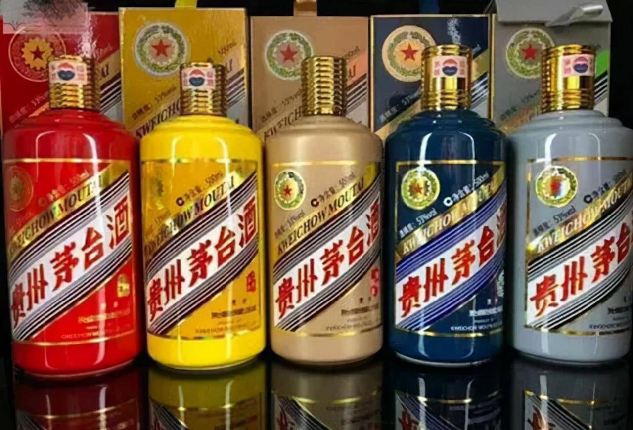 中国十大最贵白酒与烟(中国十大最贵白酒与烟酒)