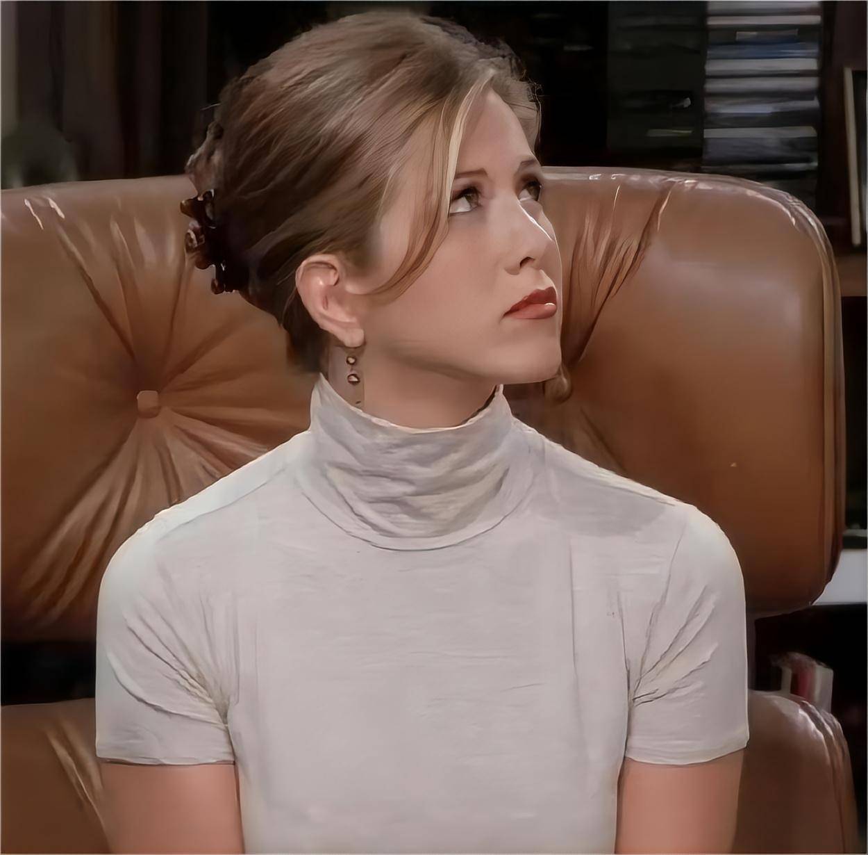 《老友记》迎来温馨30岁!图说那些纯真温情甜蜜的年代