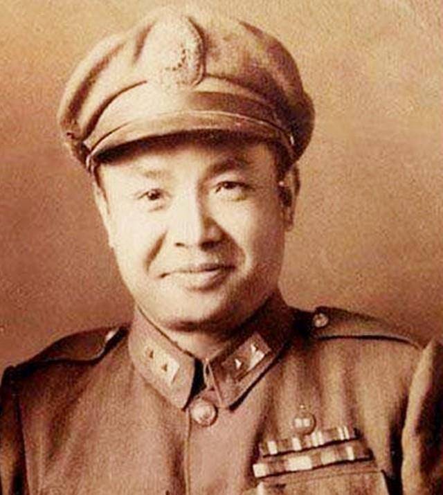 淮海战役中,发动起义的第110师师长廖运周,后来结局如何?